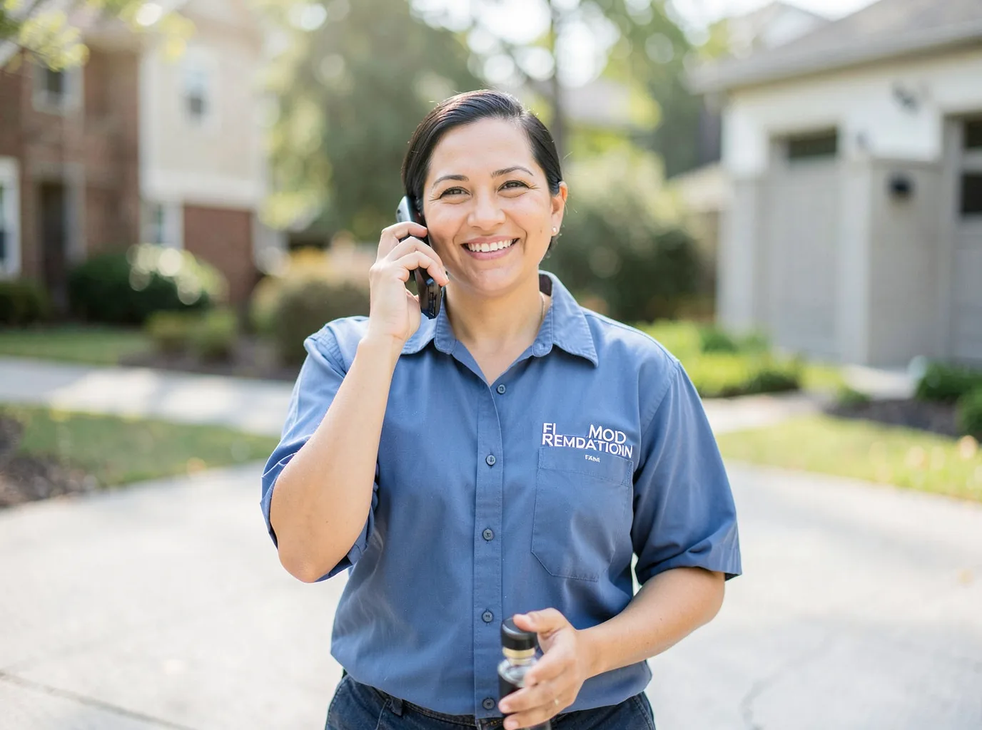 Mold Remediation Robins, IA FAQs